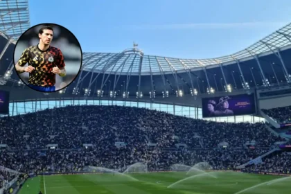 Sandro Tonali Open to Tottenham Transfer Deal London 2026