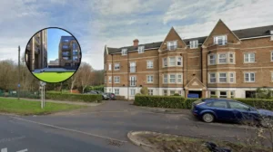 Shared Ownership Homes at Edgware Parade Barnet 2026