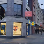 Shoplifting Gang Attacks Lidl Supermarket Staff in Finsbury Park 2026