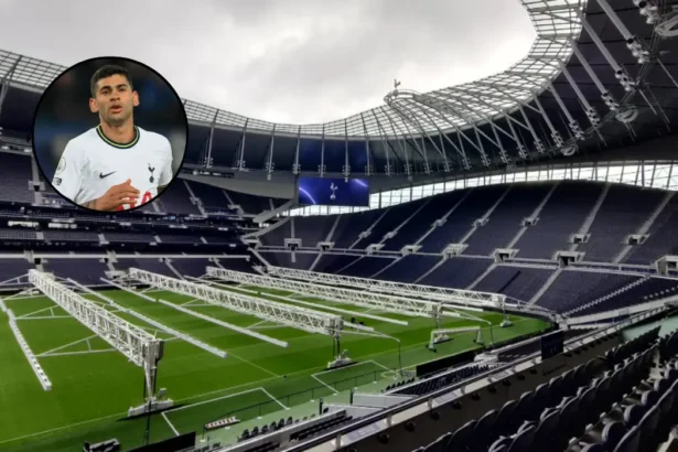 Spurs Eye Bremer Swap Deal as Romero Exits London 2026