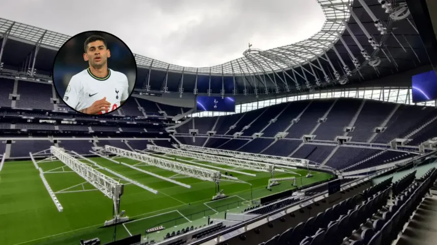Spurs Eye Bremer Swap Deal as Romero Exits London 2026