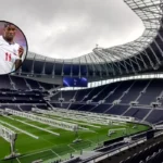 Spurs Plot Shock Marcus Rashford Transfer Deal: London 2026