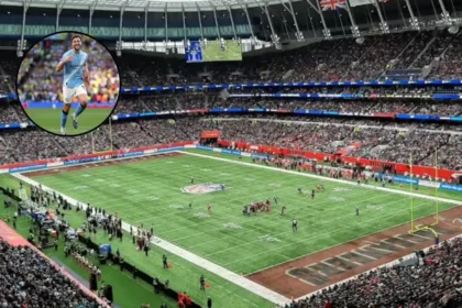 Spurs Target Saibari and Gonzalez for Rebuild: North London 2026