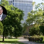 Starmer Targets Enfield Over Crews Hill New Town — Enfield 2026