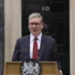 Strategy of Musical Chairs in Bourgeoisis British Politics