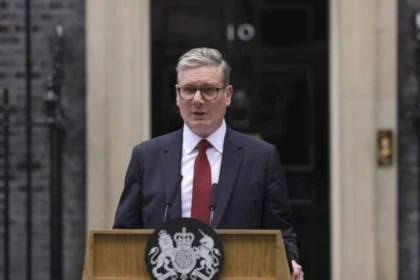 Strategy of Musical Chairs in Bourgeoisis British Politics