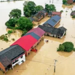 Tale of Two Floods: China, America and Disaster Response