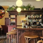 Tamil Crown Reinvents Sunday Roast With Masala Lamb Shanks: Islington 2026