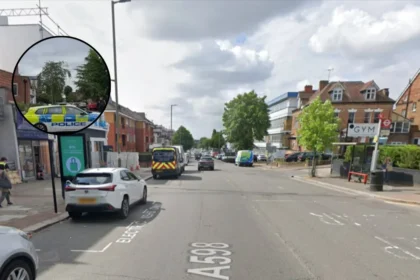 Teenage Woman Shot Dead Inside Home: Finchley Murder Investigation 2026