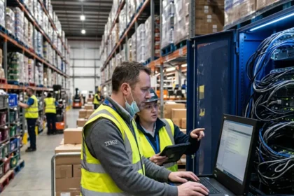 Tesco VMware Migration: 40,000 Servers Leaving Broadcom 2026