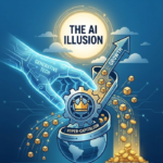 AI Illusion: Generative Tech & Hyper-Capitalism Explained