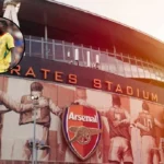 Thomas Partey Banned From World Cup Match Over Allegations: Toronto 2026