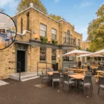 Top 3 North London Pubs for World Cup 2026