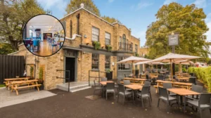 Top 3 North London Pubs for World Cup 2026