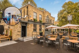 Top 3 North London Pubs for World Cup 2026
