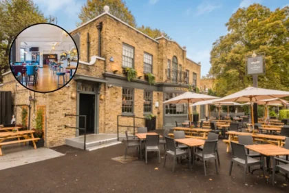 Top 3 North London Pubs for World Cup 2026