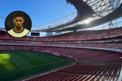 Tottenham, Arsenal Chase Marcus Rashford Transfer 2026; North London 2026