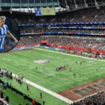 Tottenham Bid For Brighton Defender Jan Paul van Hecke: Brighton 2026