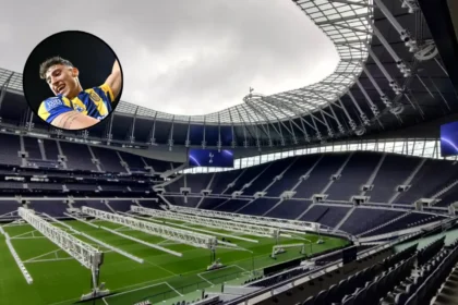 Tottenham Confirm Permanent Sale of Alejo Véliz to Bahia: North London 2026