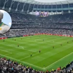 Tottenham Eye Evan Ndicka Deal from Roma; North London 2026