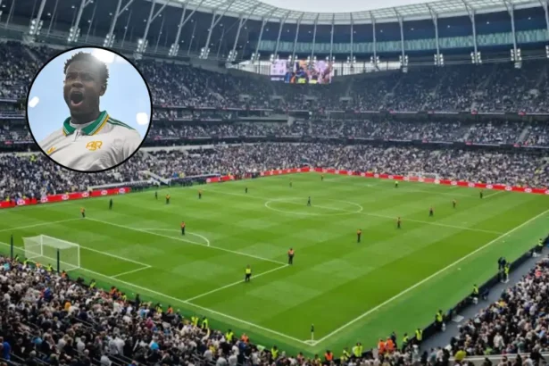 Tottenham Eye Evan Ndicka Deal from Roma; North London 2026