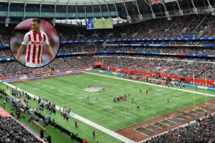 Tottenham Lead Race For Köln Star Saïd El Mala: London 2026