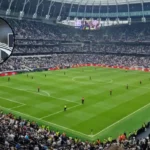 Tottenham Near Record £185m Tonali and Fernandes Coup: North London 2026