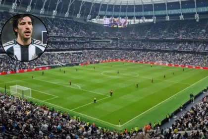 Tottenham Near Record £185m Tonali and Fernandes Coup: North London 2026