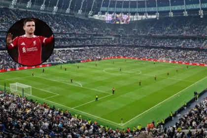 Tottenham Transfer News: Levy Stake Denied and Robertson Sign North London 2026