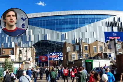 Tottenham Transfer Talks For Tonali, Fernandes, De Zerbi | North London 2026