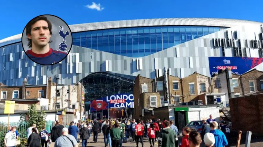 Tottenham Transfer Talks For Tonali, Fernandes, De Zerbi | North London 2026