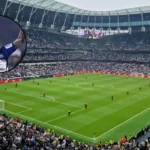 Tottenham's Luka Vuskovic Tipped for Bayern Munich Move Hamburg 2026