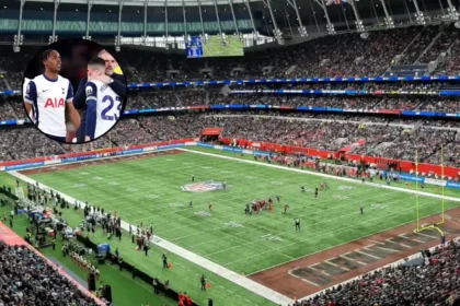 Tough Premier League Fixtures Confirmed for Rebuilding Tottenham: North London 2026