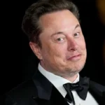 Trillionaire: Elon Musk Becomes World's First Person With $1 Trillion Net Worth