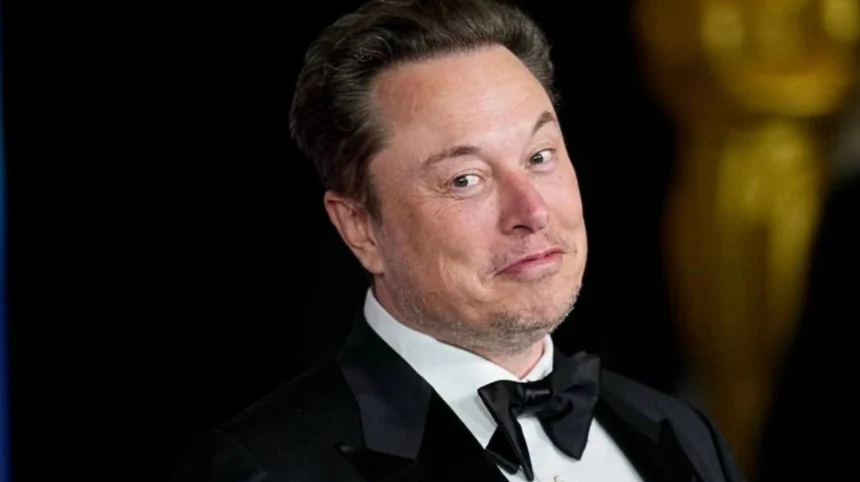 Trillionaire: Elon Musk Becomes World's First Person With $1 Trillion Net Worth