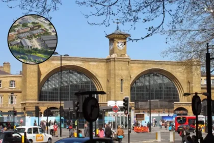 UK Property Verdicts: Major Tower and Church Plans Face Councils Kentish Town Glasgow 2026