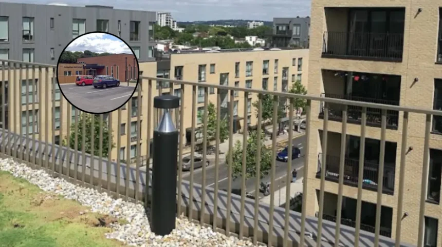 Urgent Modular Buildings Approved for Barnet SEND Places 2026; North London 2026
