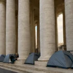 Virtuous Vultures of the Vatican Capitalism