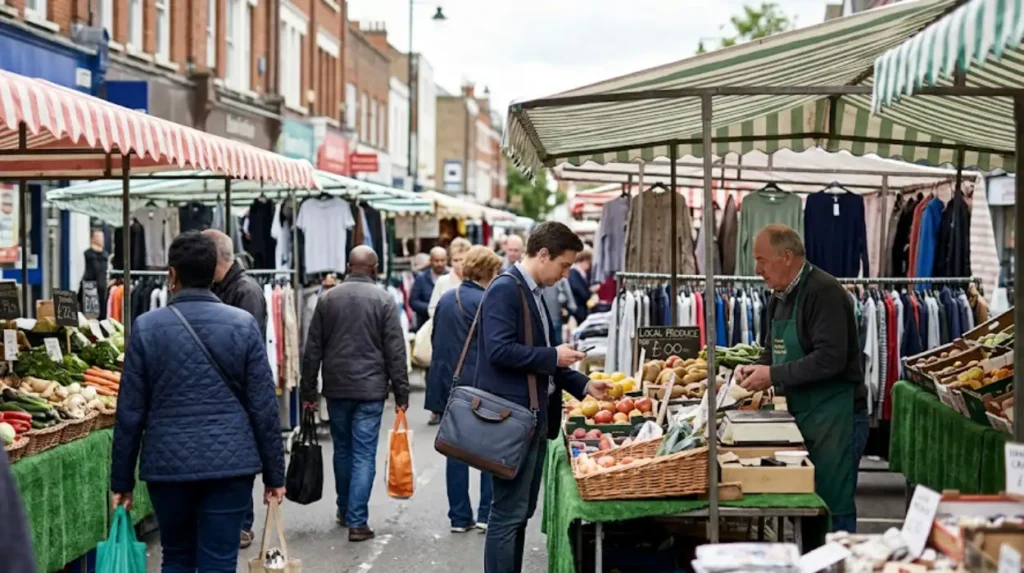 What Are the Best Quick Leisure Activities Between Meetings in Barnet?