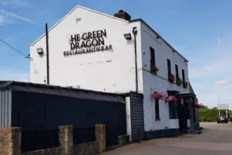 What Are the Best Restaurants in Barnet for Every Budget? Tourist Guide
