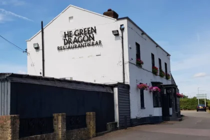 What Are the Best Restaurants in Barnet for Every Budget? Tourist Guide