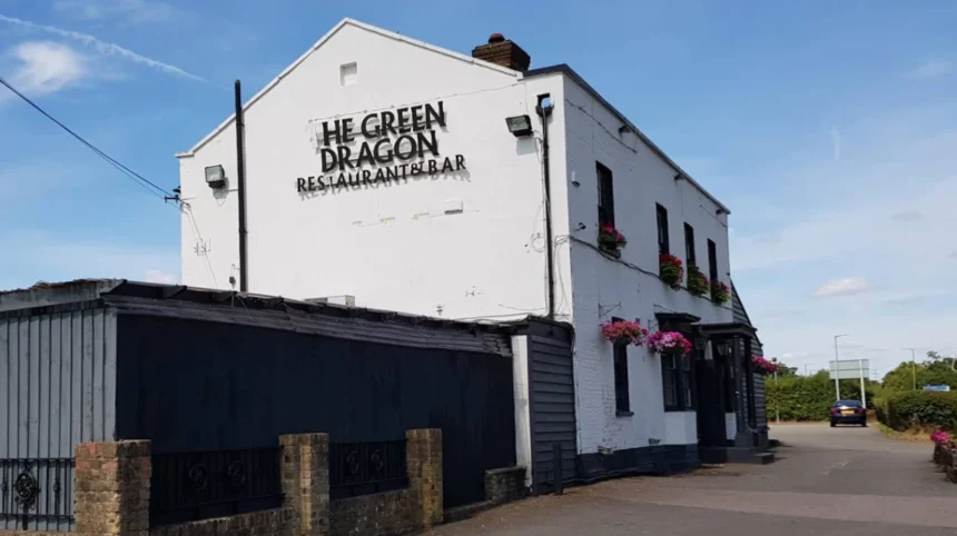 What Are the Best Restaurants in Barnet for Every Budget? Tourist Guide