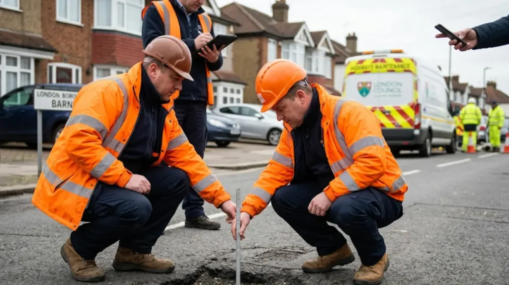 What Is the Legal Definition and Background of Road Defects?