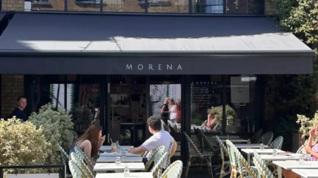 What Makes Barnet a Top Dining Destination in North London?