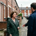What counts as anti-social behaviour in residential areas?