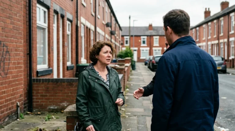 What counts as anti-social behaviour in residential areas?