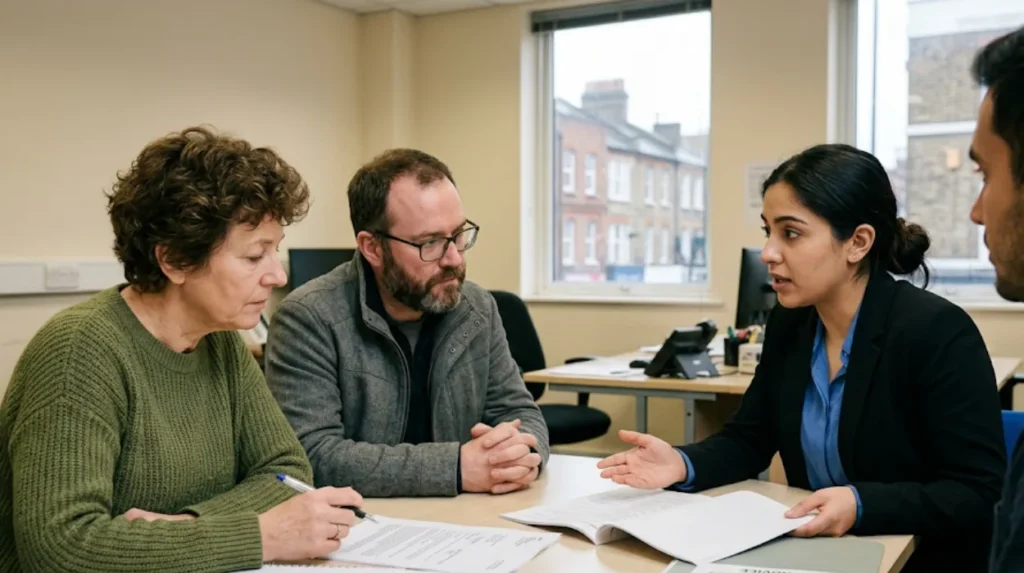 What happens if you still cannot resolve the issue after contacting the Housing Ombudsman?