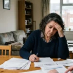 What happens when council marks a housing case resolved incorrectly?
