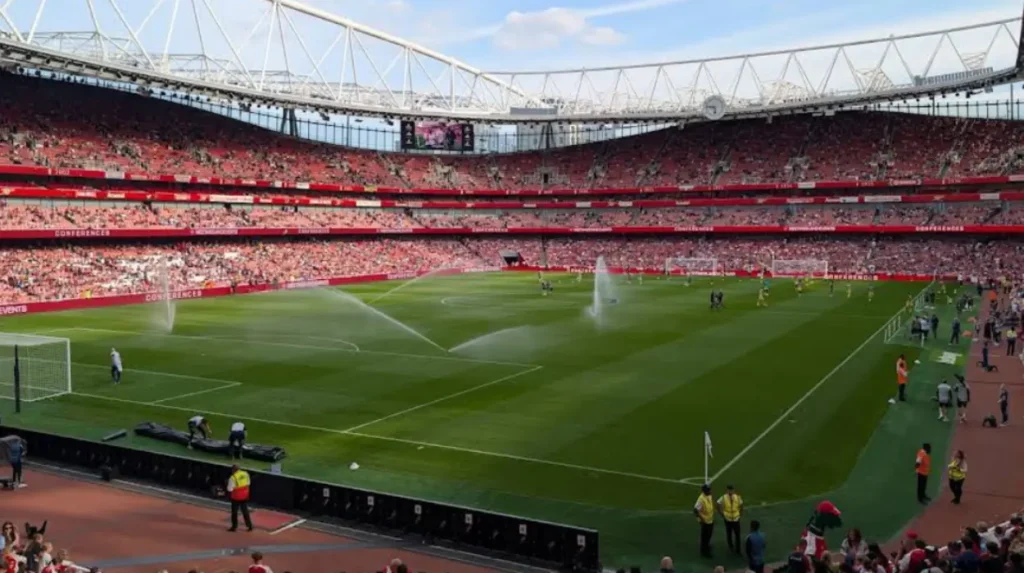 What is England football and how did it originate?