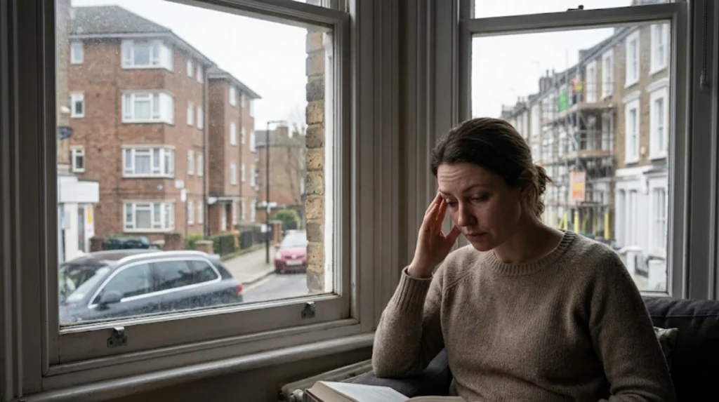 What is statutory noise nuisance and when does neighbour noise become a legal problem?